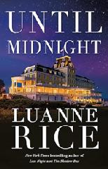 Book, Until Midnight by Luanne Rice